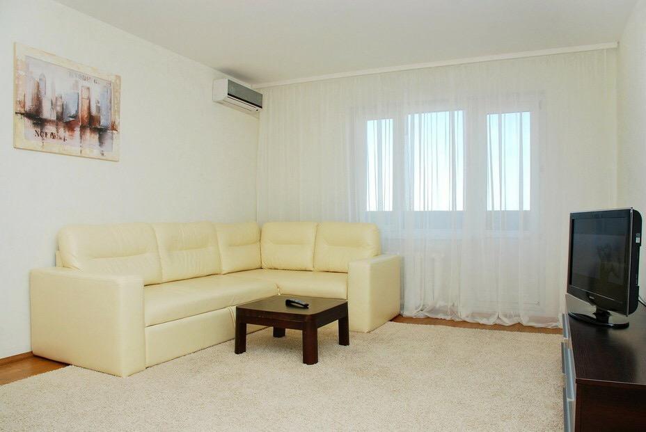 2-Komnatnye Apartamenty Alladin - Pozniaki Kiev Buitenkant foto