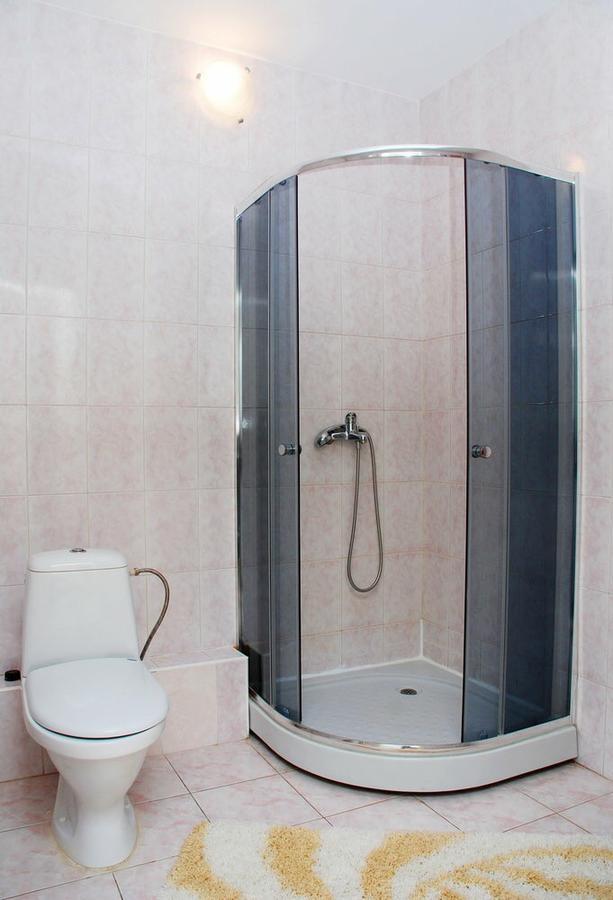 2-Komnatnye Apartamenty Alladin - Pozniaki Kiev Buitenkant foto