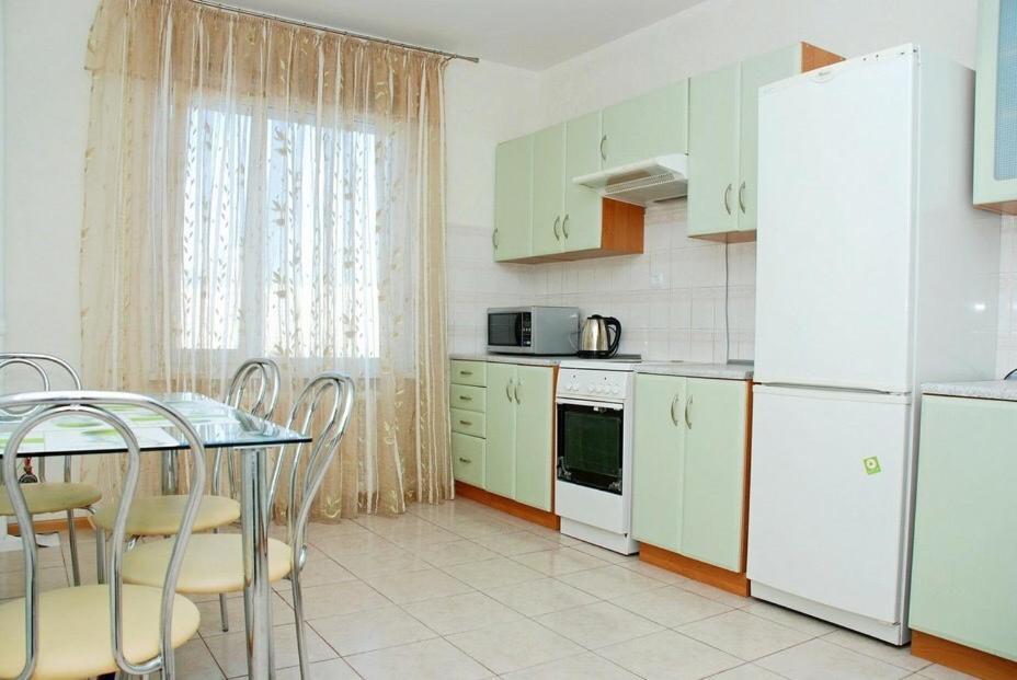 2-Komnatnye Apartamenty Alladin - Pozniaki Kiev Buitenkant foto
